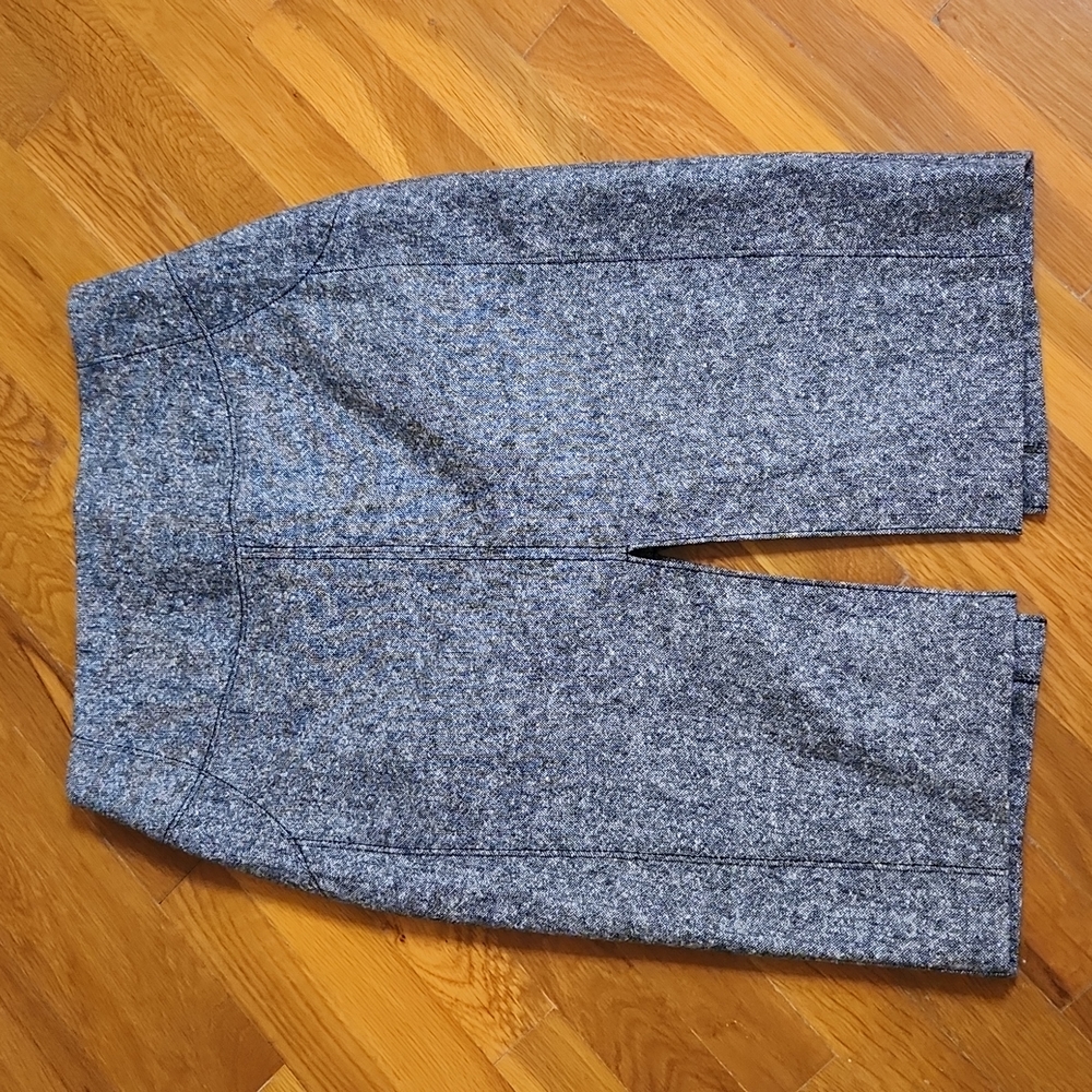 Express design studio skirt
